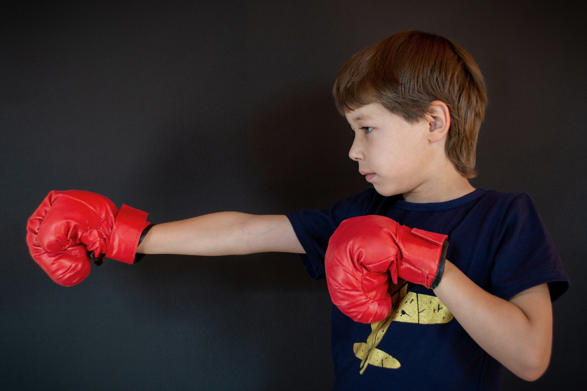 Kick Boks