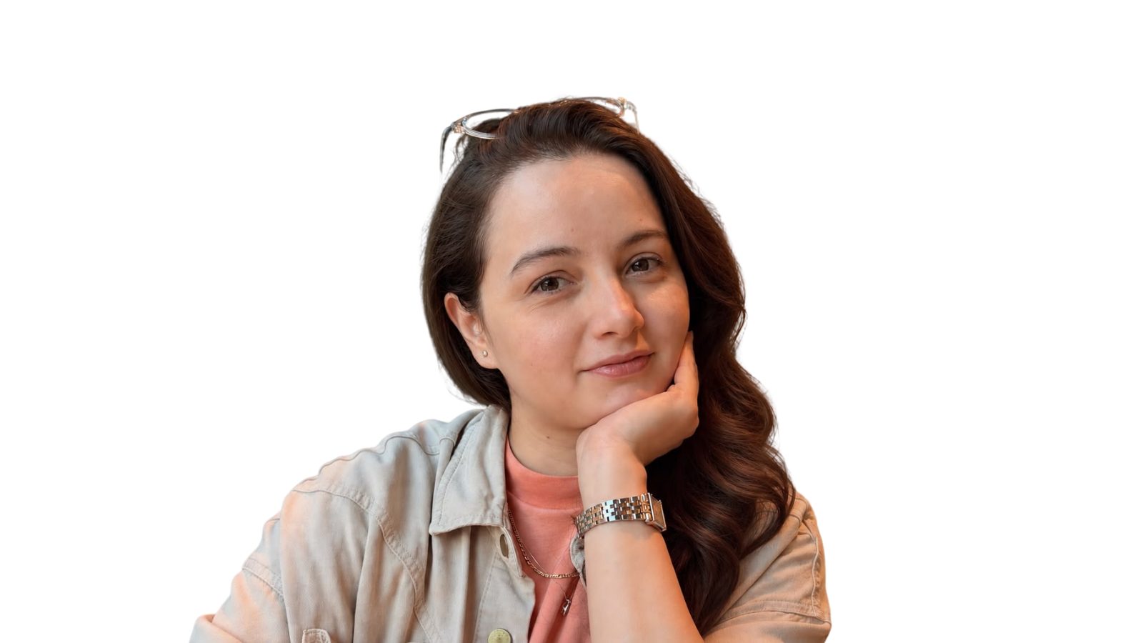 Nurbanu BÜYÜKÇOLAK