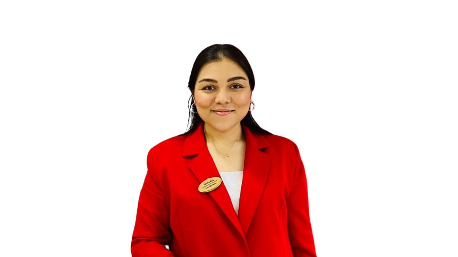 Fatma KUŞ