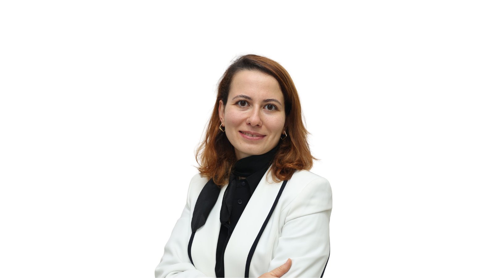Sümeyye BAŞTÜRK