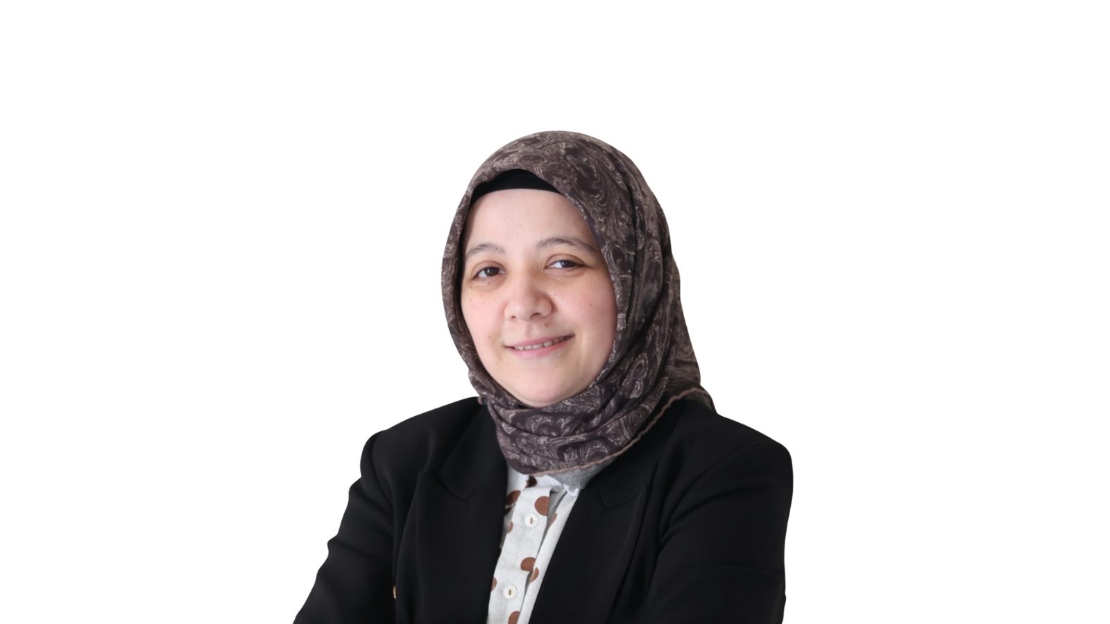Neslihan PAMUK